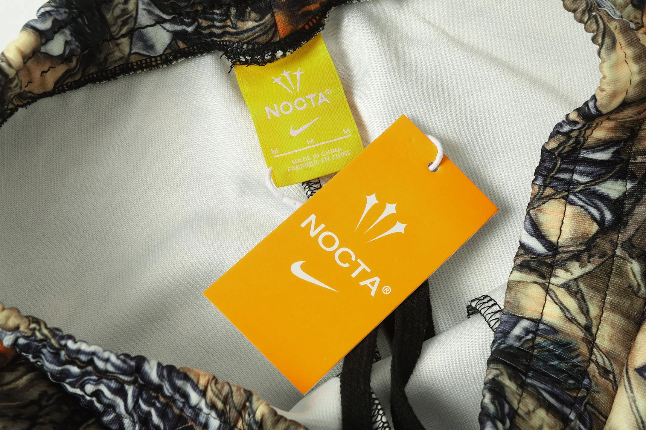 5110# 140 Chrome Hearts x NK x Nocta Black 2025 Authentic ： Quality Quality 0 0